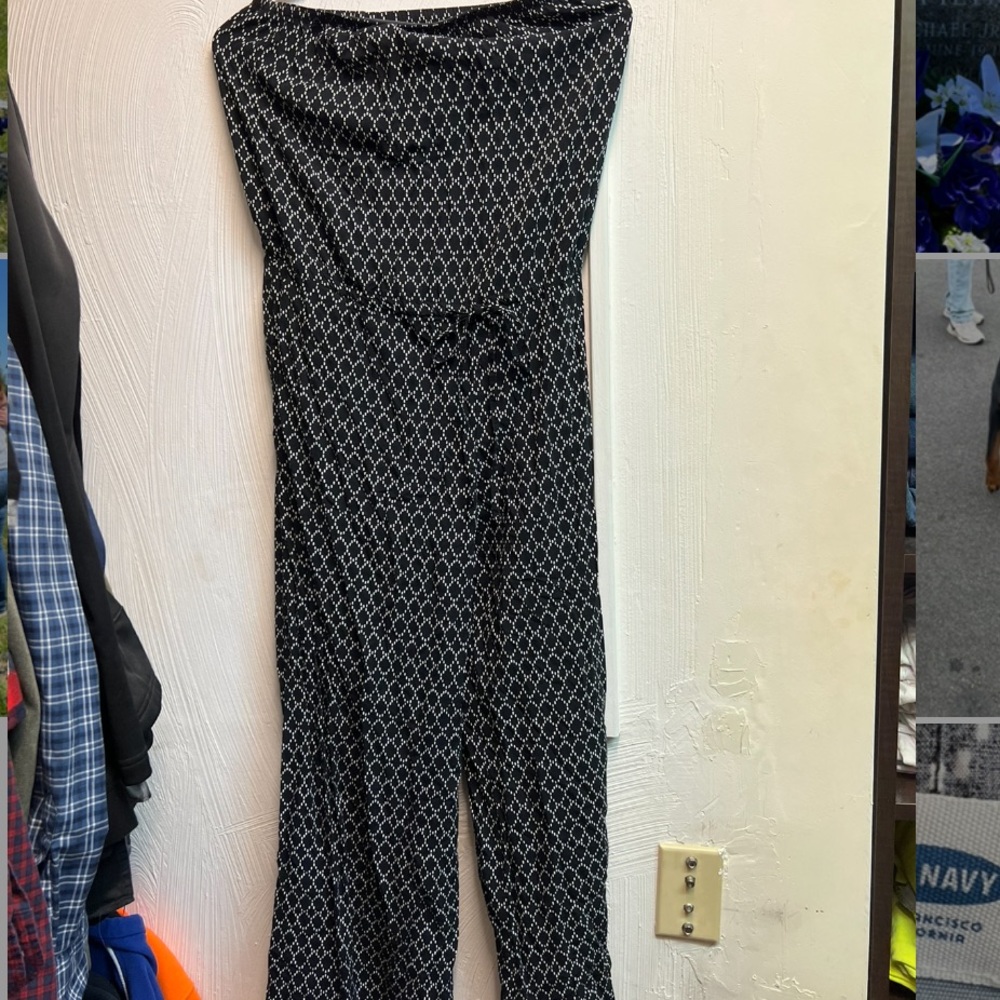 Old Navy Romper